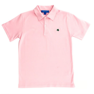 J Bailey Sorbet S/S Polo