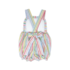 Lullaby Set Rainbow Stripe Margaux Bubble