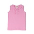 The Oaks Apparel Lucy Top Hot Pink