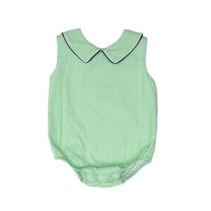 The Oaks Apparel Kolson Bubble Green