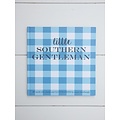 Little Southern Gentleman Book