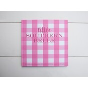 Little Southern Belle Book