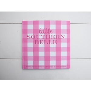 Little Southern Belle Book