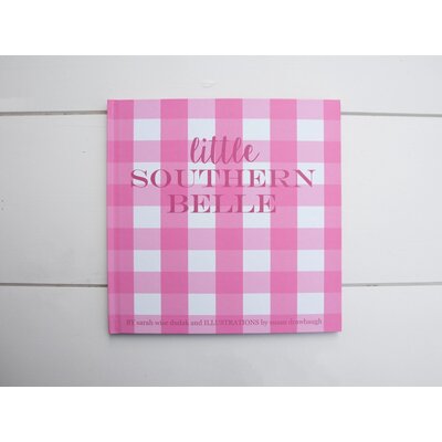 Little Southern Belle Book