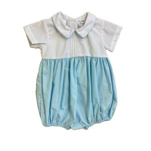 Lulu Bebe Aqua Basic Boy Bubble