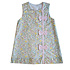 Marco & Lizzy Spring Again A-line Dress