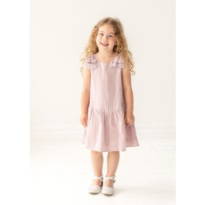 Best of Chums CHECKMATE DRESS