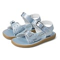 Footmates Blue Pearl Ariel Sandals