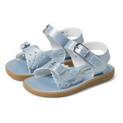Footmates Blue Pearl Ariel Sandals