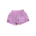 Honesty Clothing Company Lilac Pink Performance Shorts