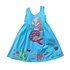 Cotton Kids Mermaid Dress