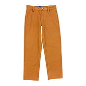 J Bailey Cinnamon Twill Pants