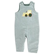 Bailey Boys Digger Reversible John John