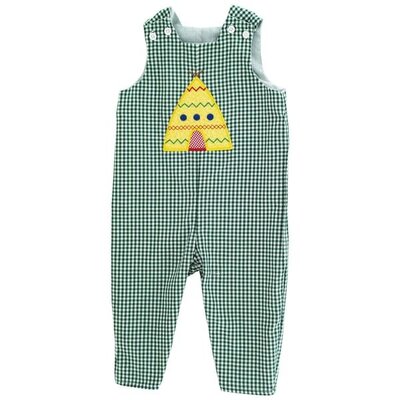 Bailey Boys Digger Reversible John John