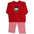 Bailey Boys Fish Trio Boys Pants Set