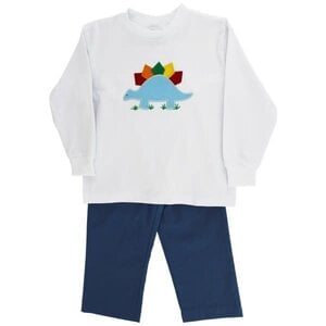 Bailey Boys Dino Dave Boys Pants Set