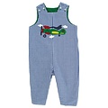 Bailey Boys Airplane Reversible John John