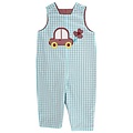 Bailey Boys Love Bug Reversible John John