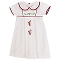 Bailey Boys Candy Cane A-line Dress