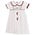 Bailey Boys Candy Cane A-line Dress