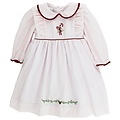 Bailey Boys Candy Cane Dress