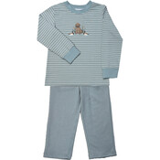 Ishtex Textile Products, Inc Mallard Boy's Pants Set