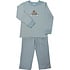 Ishtex Textile Products, Inc Mallard Boy's Pants Set