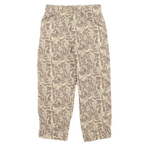 Properly Tied Vintage Camo Mallard Pant