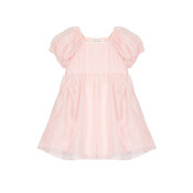 Mabel & Honey Pink Taylor Dress