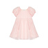 Mabel & Honey Pink Taylor Dress