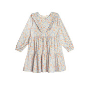 Mabel & Honey Multi Darling Orchard Dress