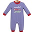 Trotter Street Kids Race Car Romper