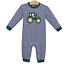 Trotter Street Kids Tractor Romper