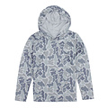 Properly Tied Polar Camo Sportsman Performance Hoodie