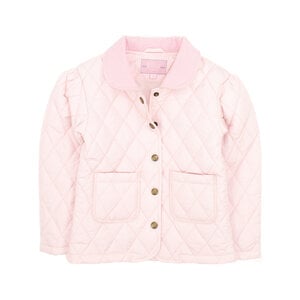 Properly Tied Light Pink Hartley Jacket