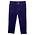 Properly Tied Navy Pinwale Cord Pant