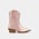 ShuShop Zahara Kids Rose Gold Boots