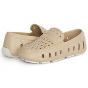 Floafers Prodigy Driver Warm Sand/Coconut