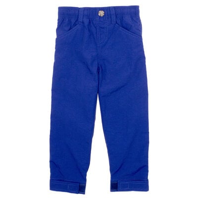 Properly Tied Marine Navy Mallard Pant