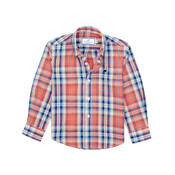 Properly Tied Fireside Seasonal Sportshirt