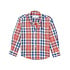 Properly Tied Fireside Seasonal Sportshirt