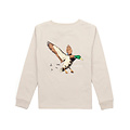 Properly Tied Linen Mallard Flight L/S