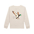 Properly Tied Linen Mallard Flight L/S