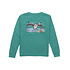 Properly Tied Teal Geese L/S Tee