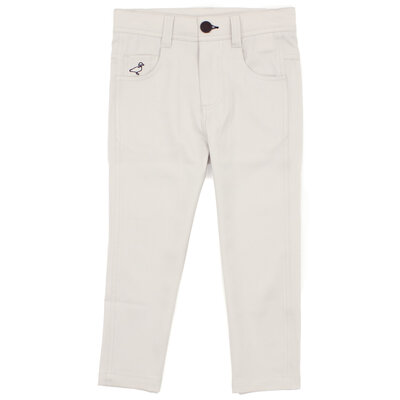 Properly Tied Sand Fairway Performance Pant