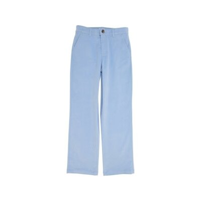 The Beaufort Bonnet Company Beale Street Blue Prep School Pants - Corduroy