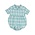 The Beaufort Bonnet Company Eastpoint Plaid/Barrington Blue Bradford Bubble