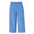 Anavini Fishing Bass Perwinkle Blue Stripe T-shirt/Pants Set