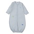 Kissy Kissy Dinosaur Domain Stripe Conv. Gown