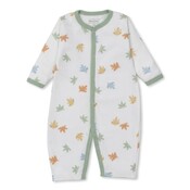 Kissy Kissy Leafy Breeze Boy's Playsuit